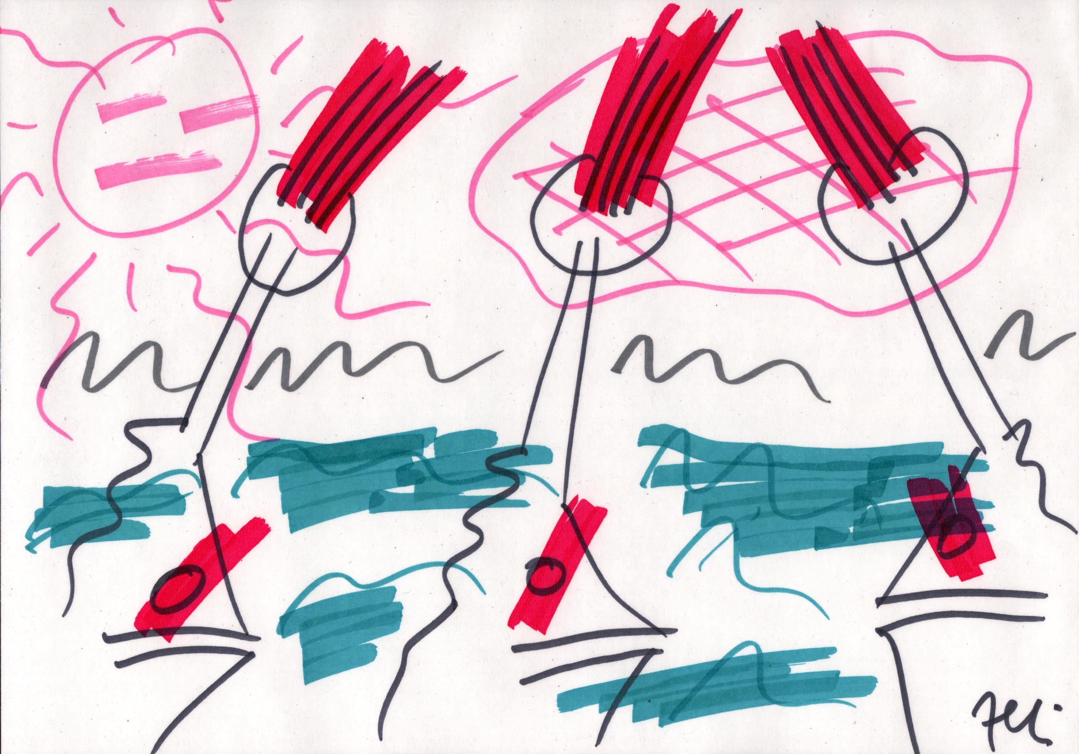 Drawings - 2024 drawing